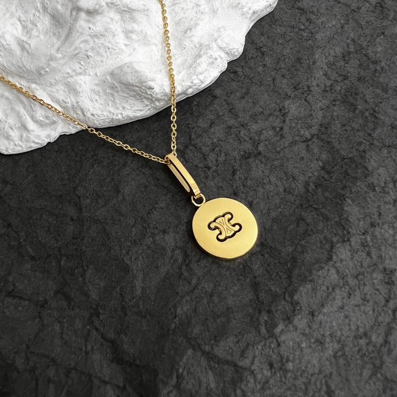 Celine Necklace 05lyr107 (8)