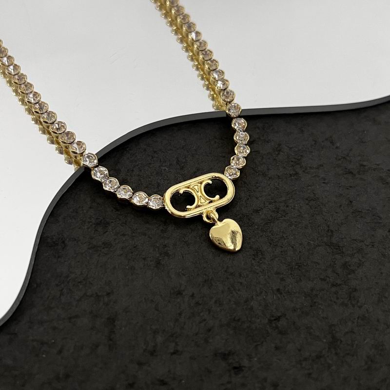 Celine Necklace 05lyr109 (4)