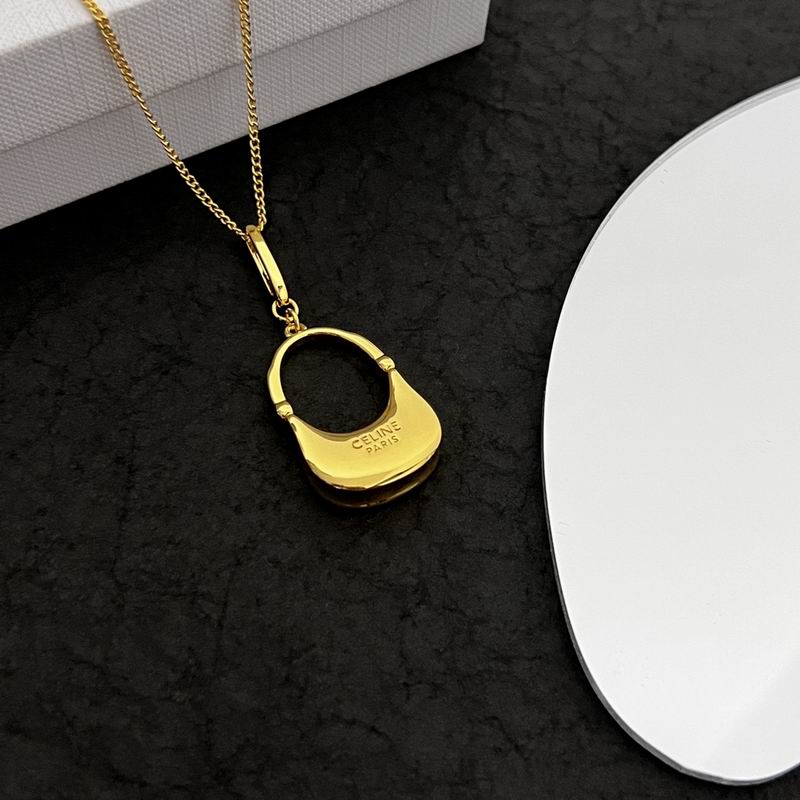 Celine Necklace 05lyr110 (2)