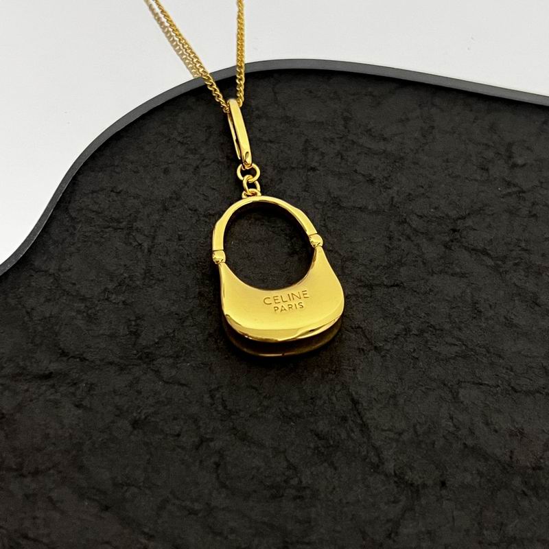 Celine Necklace 05lyr110 (4)