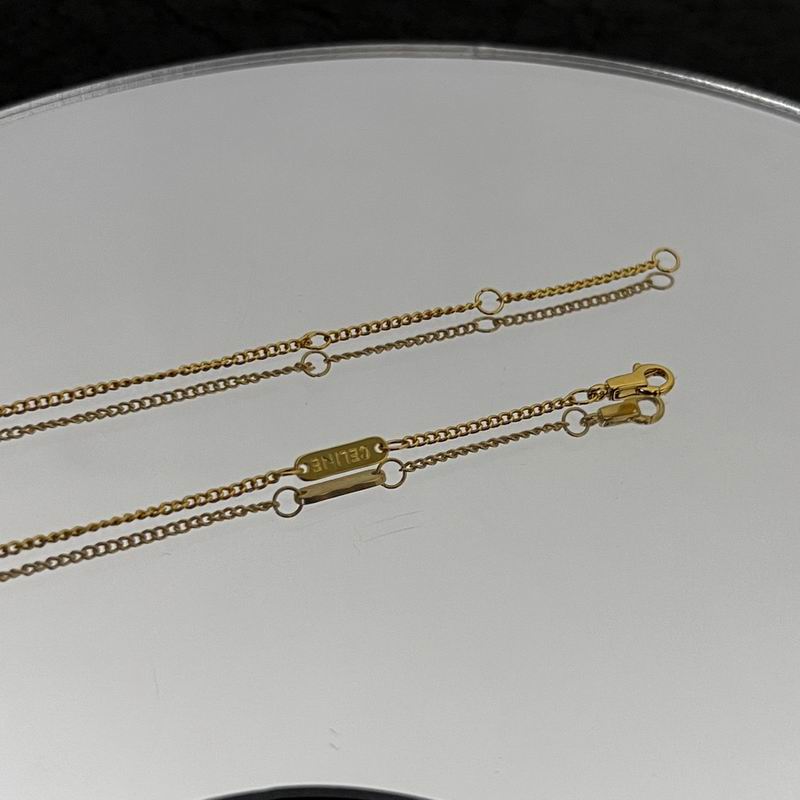 Celine Necklace 05lyr110 (5)