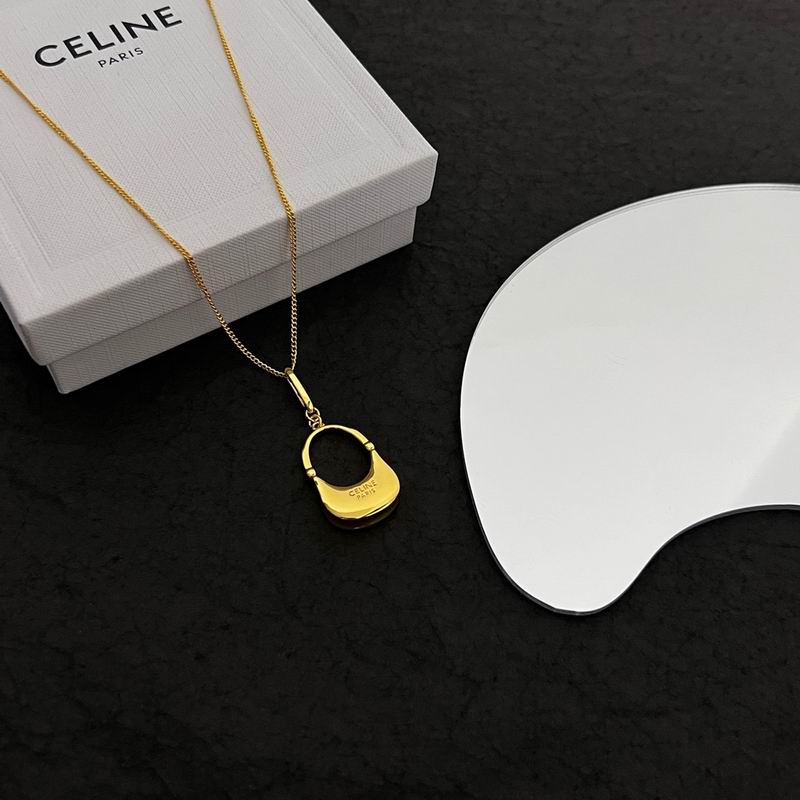 Celine Necklace 05lyr110 (6)