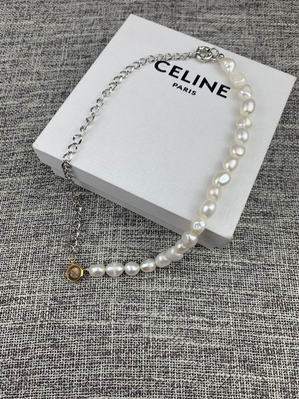 Celine Necklace 05lyr113 (1)