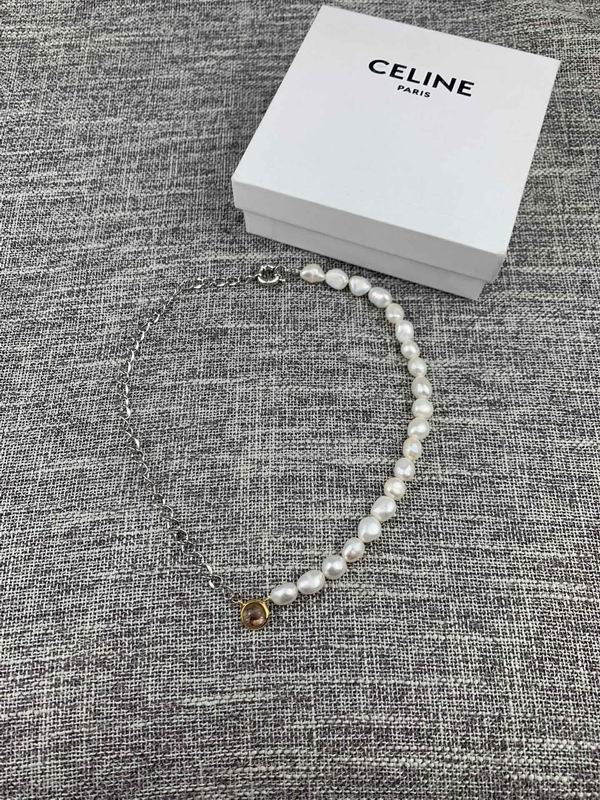 Celine Necklace 05lyr113 (2)