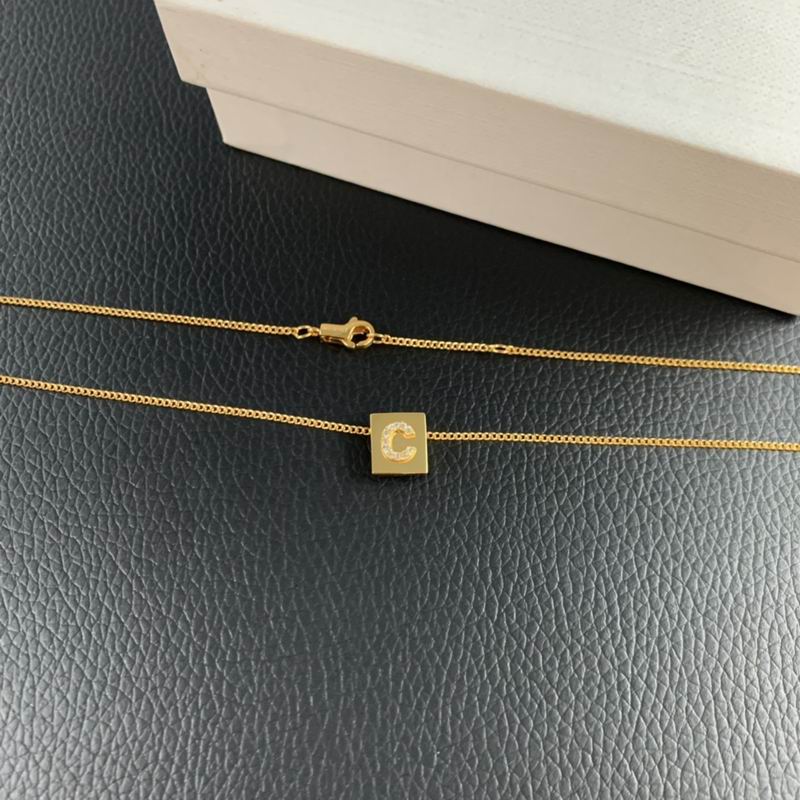 Celine Necklace 05lyr114 (4)