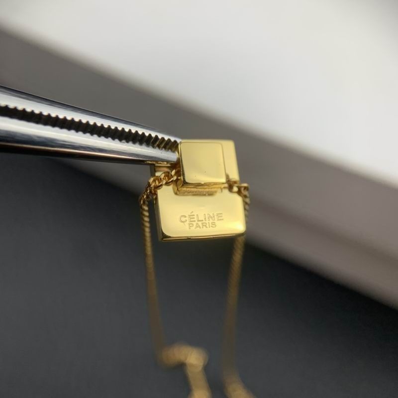 Celine Necklace 05lyr114 (6)