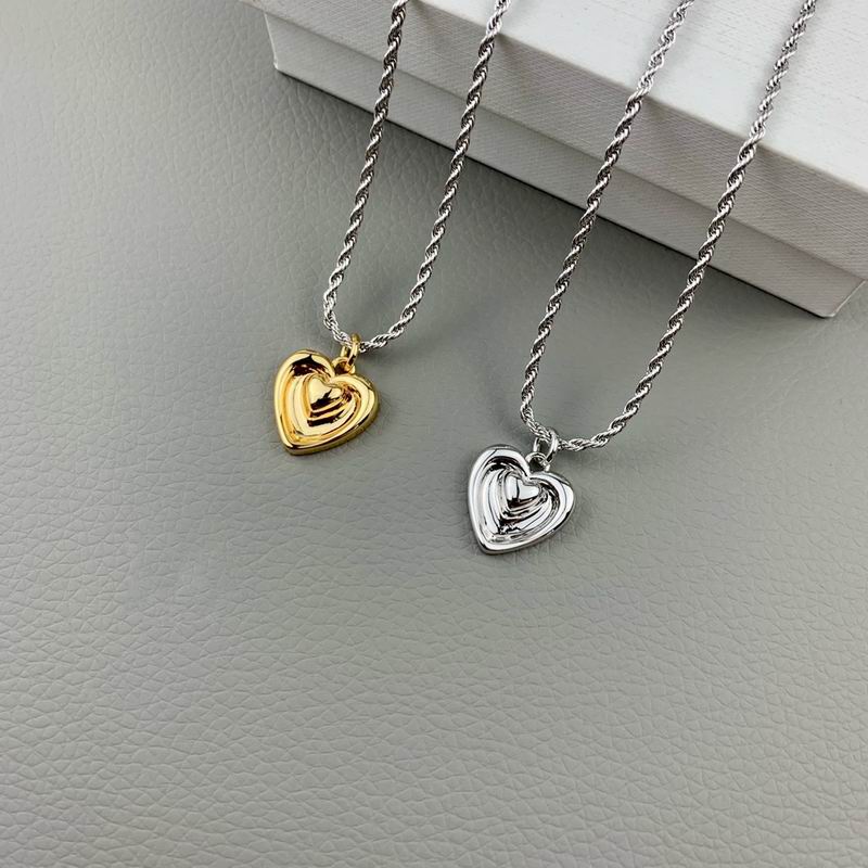 Celine Necklace 05lyr115 (10)