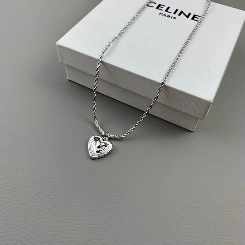 Celine Necklace 05lyr115 (13)