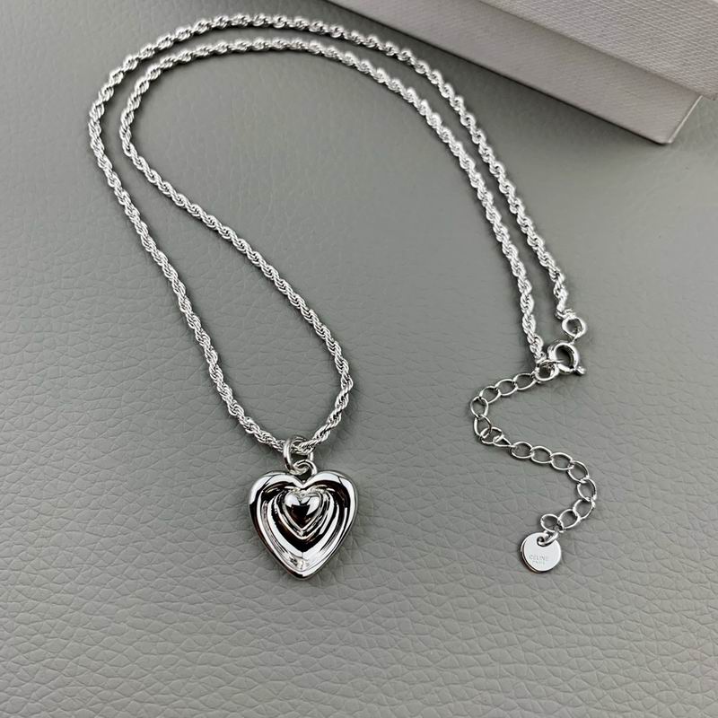 Celine Necklace 05lyr115 (16)