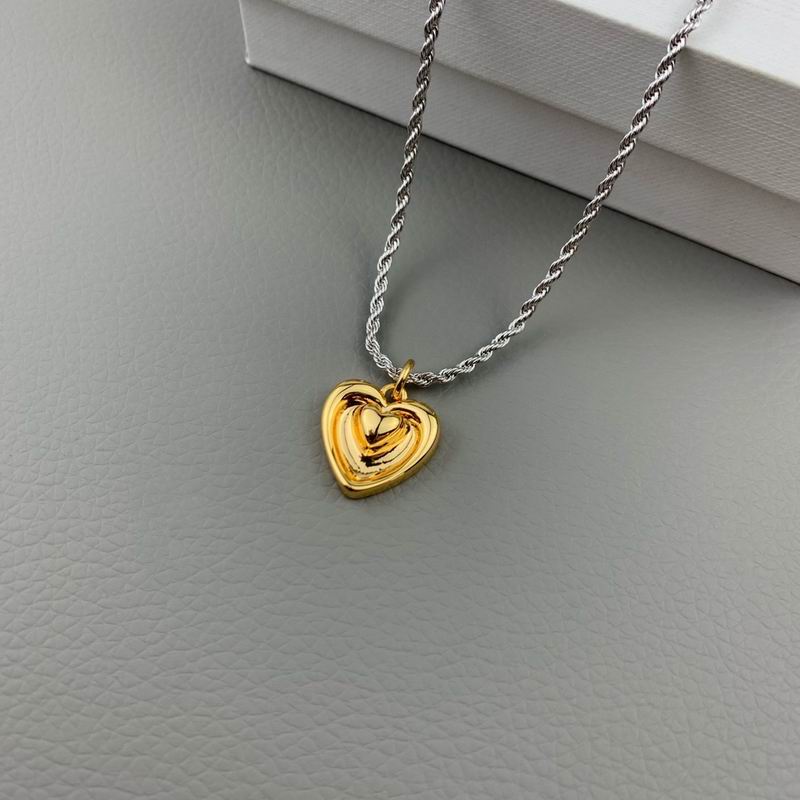 Celine Necklace 05lyr115 (2)