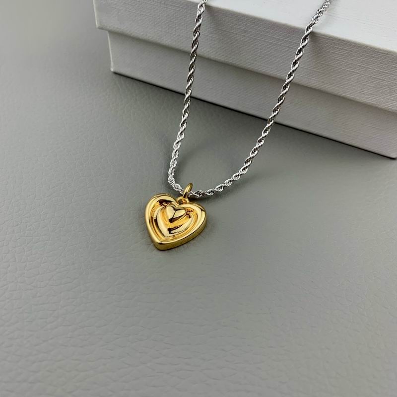 Celine Necklace 05lyr115 (3)