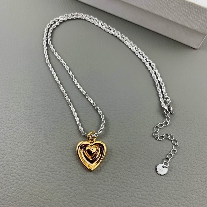 Celine Necklace 05lyr115 (4)