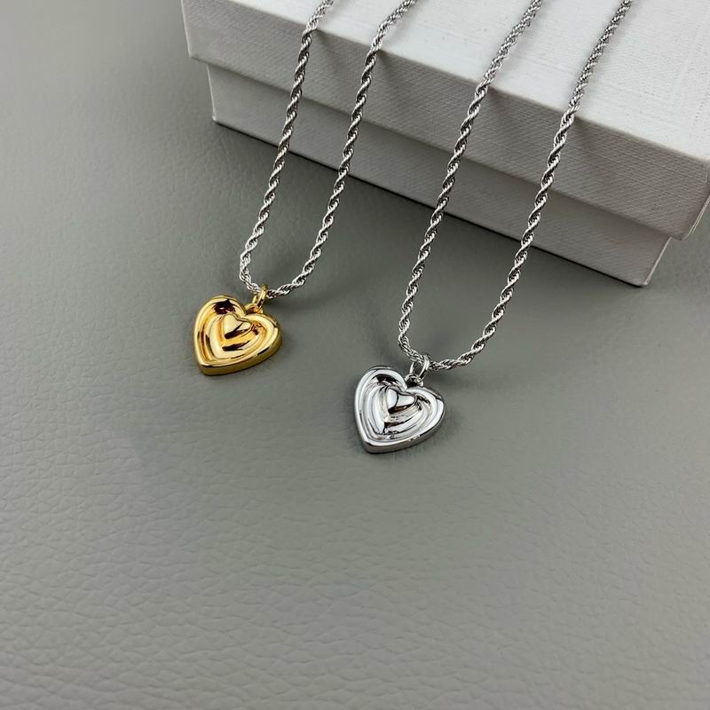 Celine Necklace 05lyr115 (7)