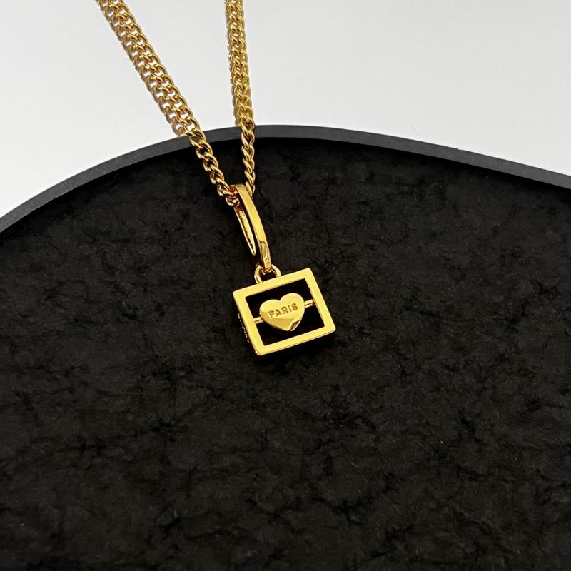 Celine Necklace 05lyr116 (10)