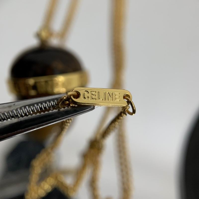 Celine Necklace 05lyr116 (6)