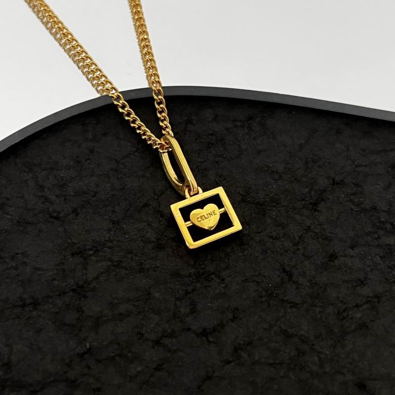 Celine Necklace 05lyr116 (9)