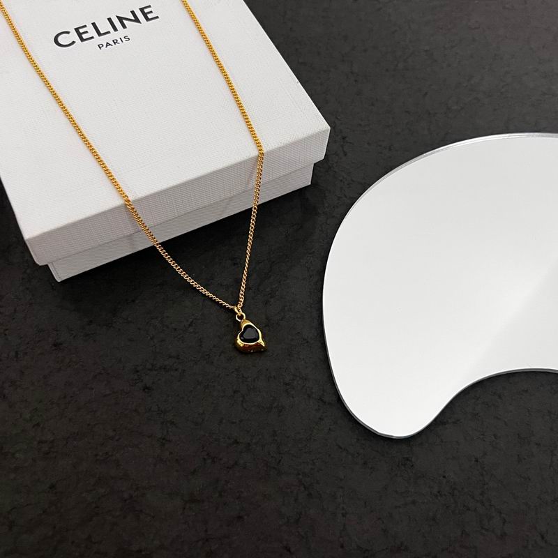 Celine Necklace 05lyr117 (7)