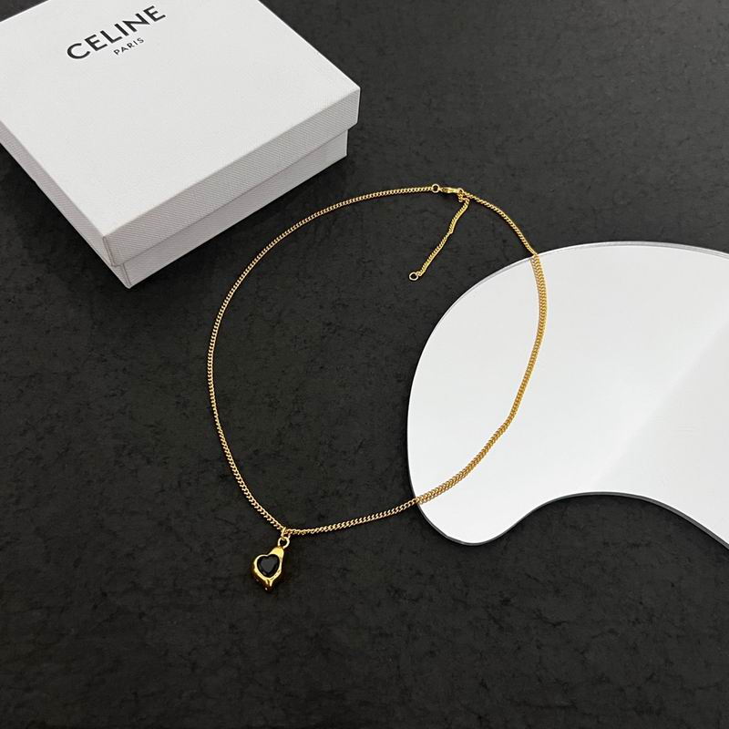 Celine Necklace 05lyr117 (8)
