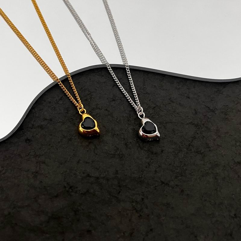 Celine Necklace 05lyr117 (9)