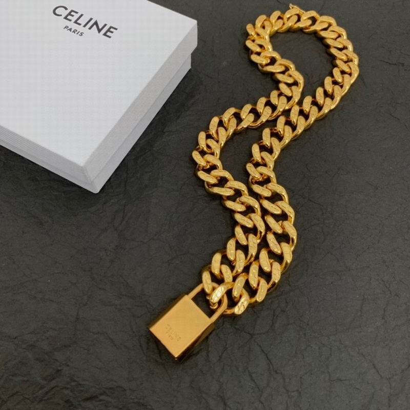 Celine Necklace 05lyr118 (2)