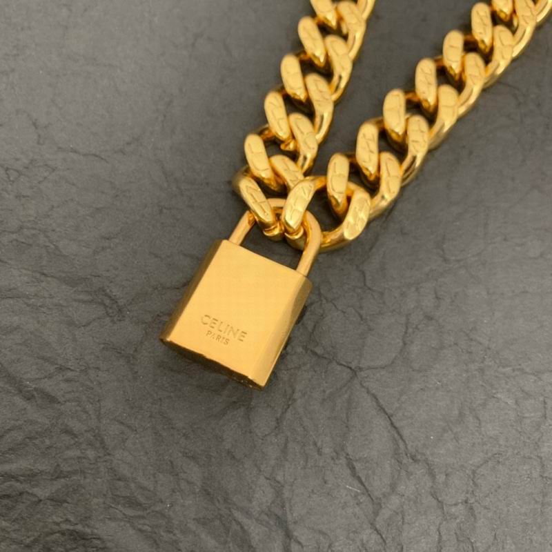 Celine Necklace 05lyr118 (3)