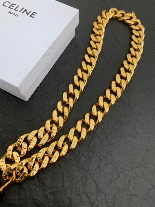 Celine Necklace 05lyr118 (4)
