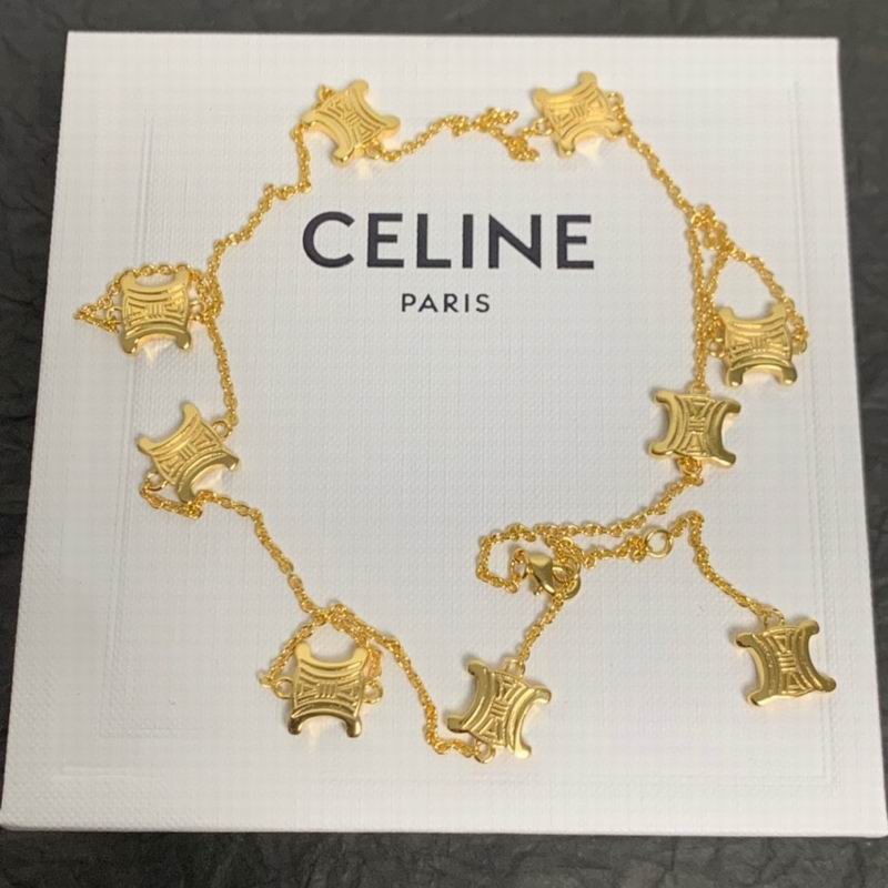 Celine Necklace 05lyr119 (4)
