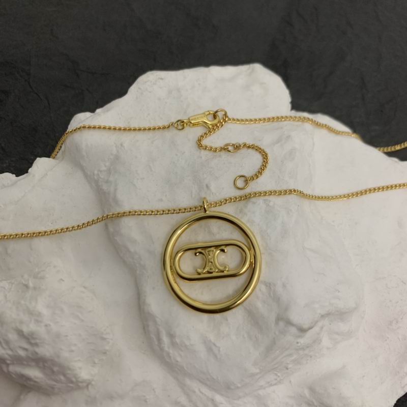 Celine Necklace 05lyr120 (4)
