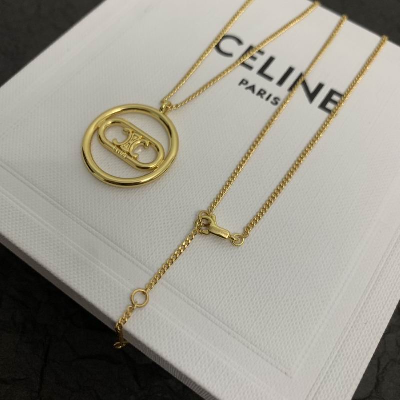 Celine Necklace 05lyr120 (5)