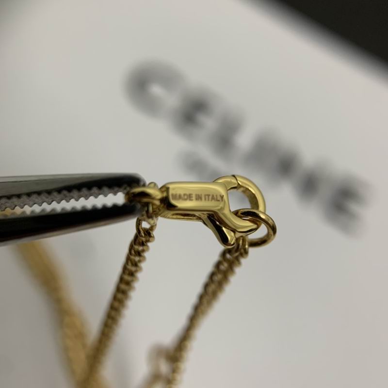 Celine Necklace 05lyr120 (6)
