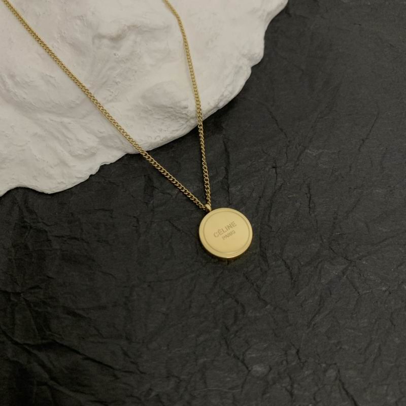 Celine Necklace 05lyr121 (3)