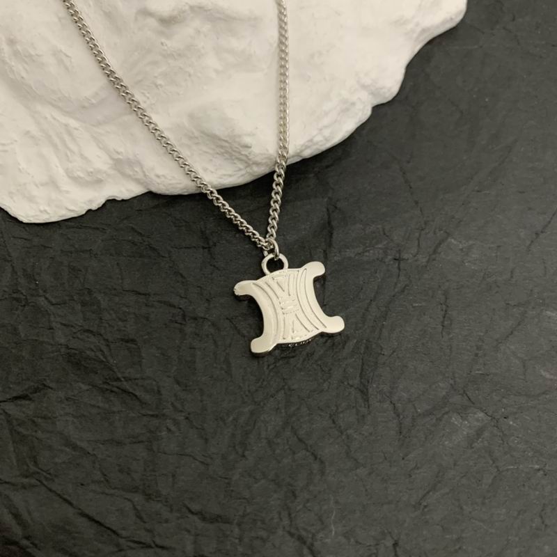Celine Necklace 05lyr122 (10)