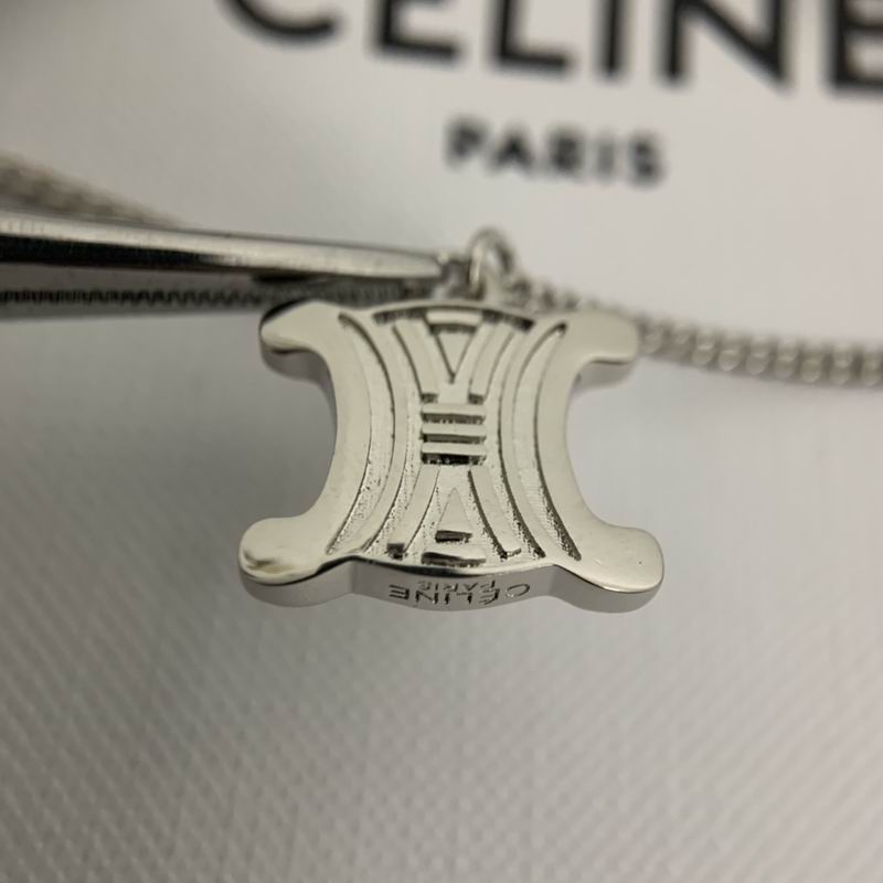 Celine Necklace 05lyr122 (11)