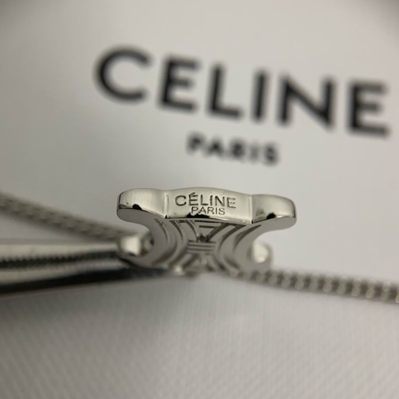 Celine Necklace 05lyr122 (12)