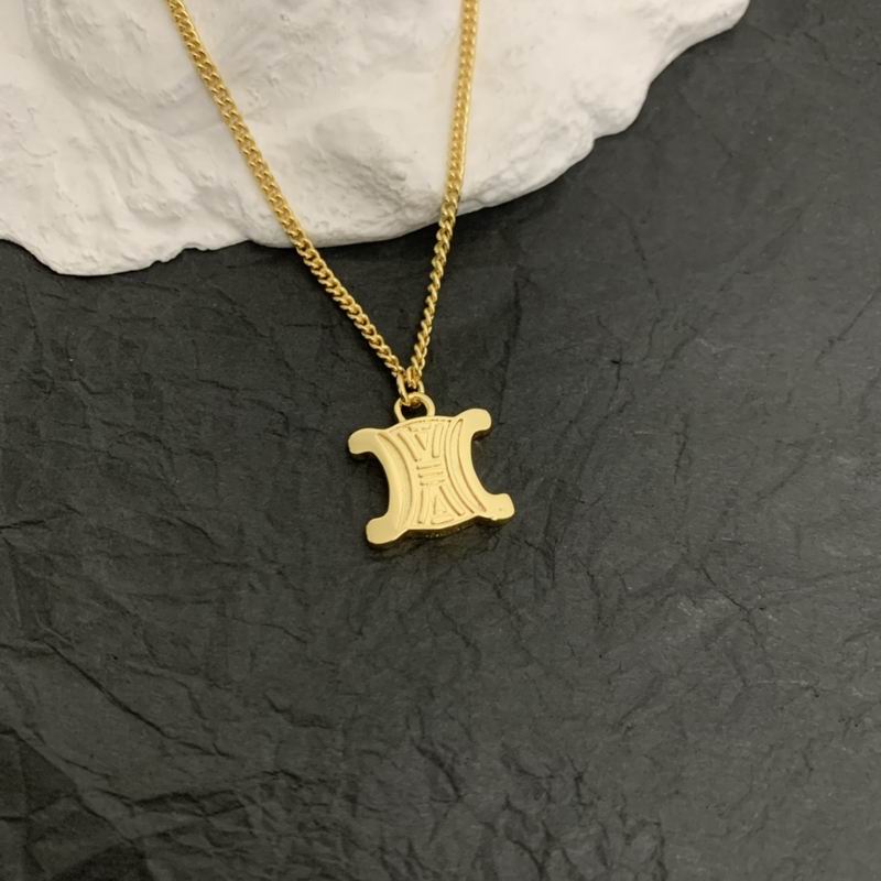 Celine Necklace 05lyr122 (4)