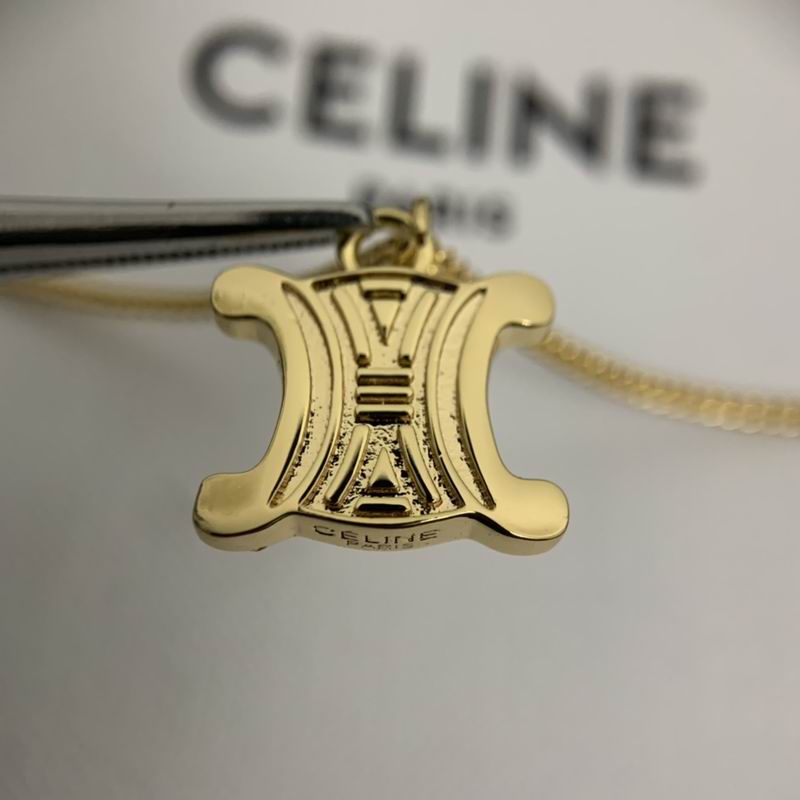 Celine Necklace 05lyr122 (5)