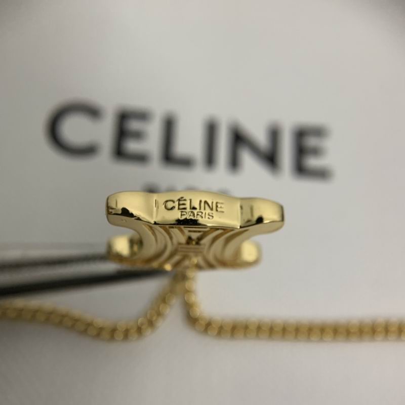 Celine Necklace 05lyr122 (6)
