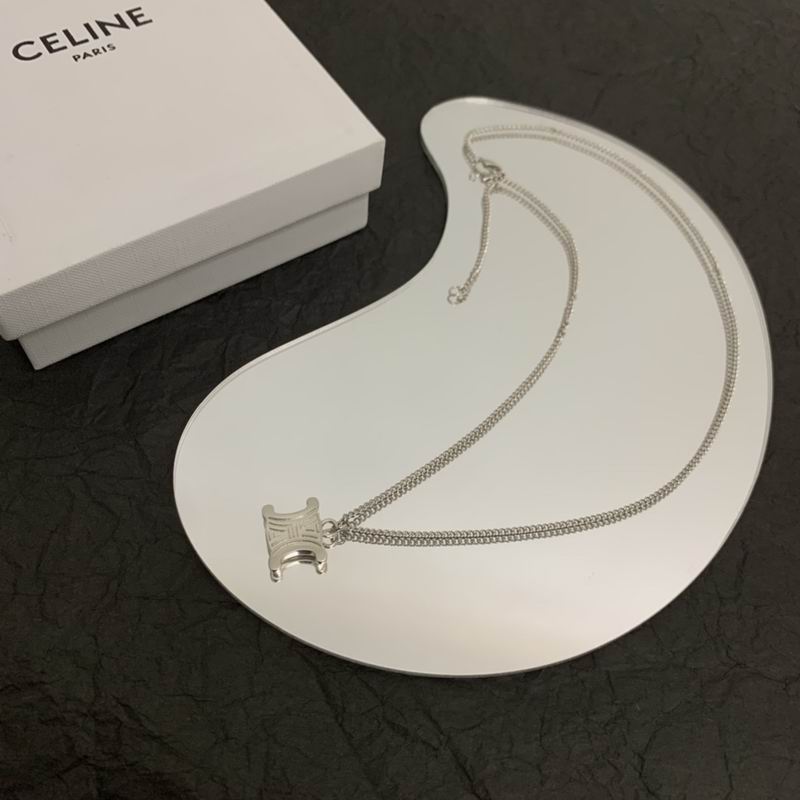 Celine Necklace 05lyr122 (7)