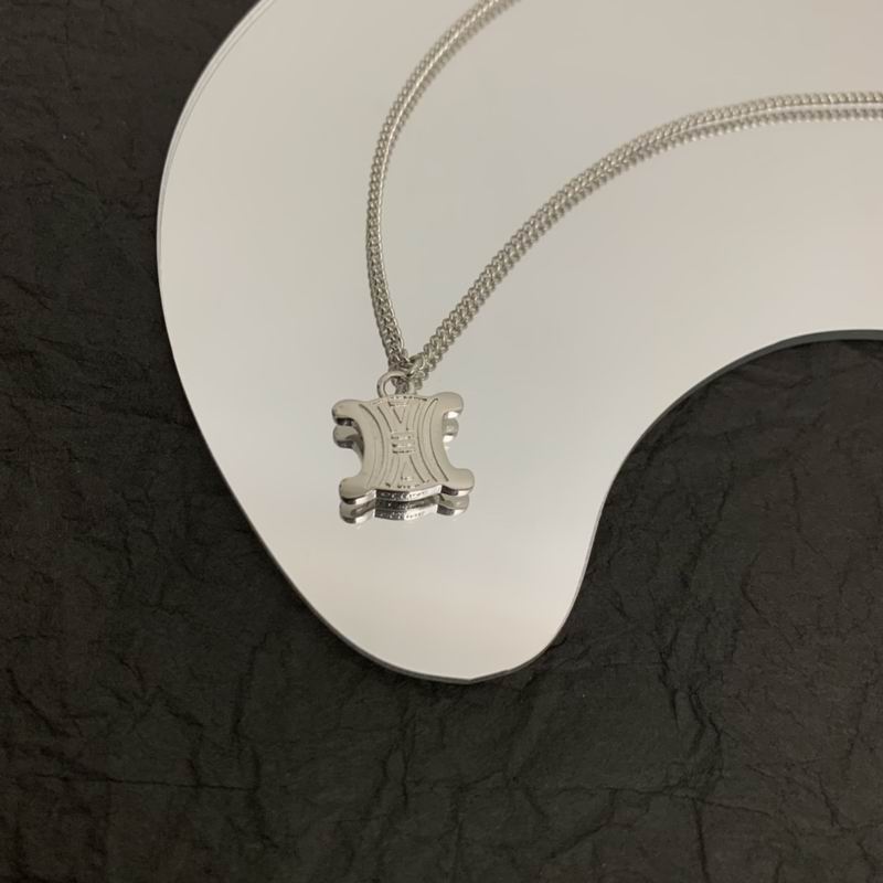 Celine Necklace 05lyr122 (8)