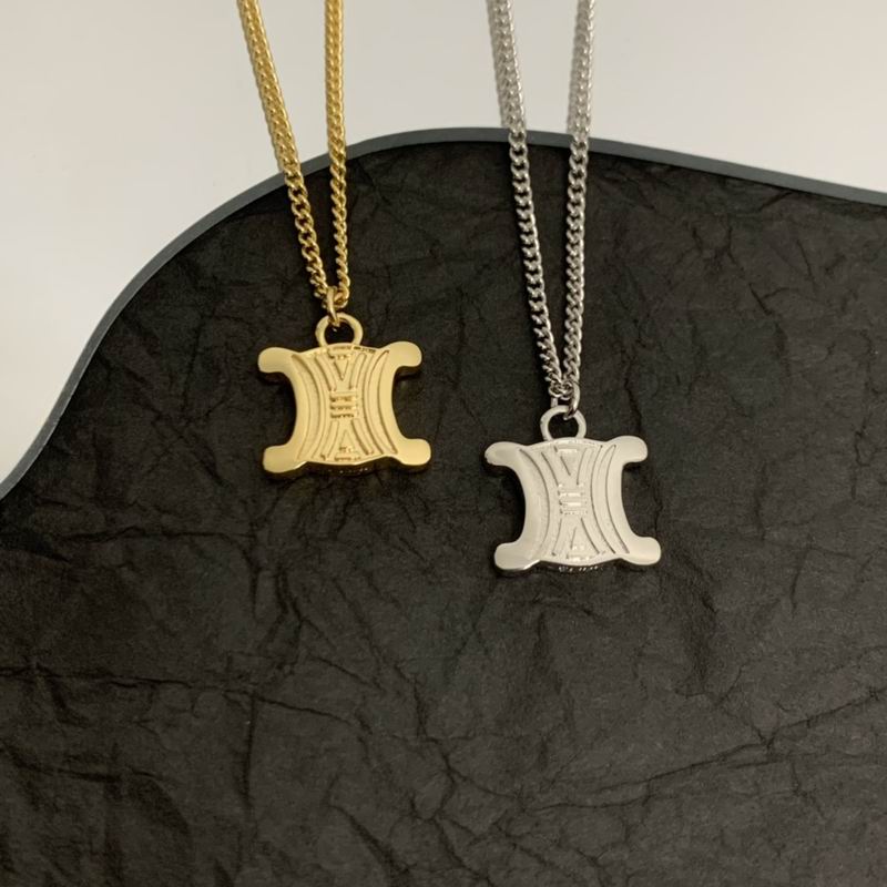 Celine Necklace 05lyr122 (9)