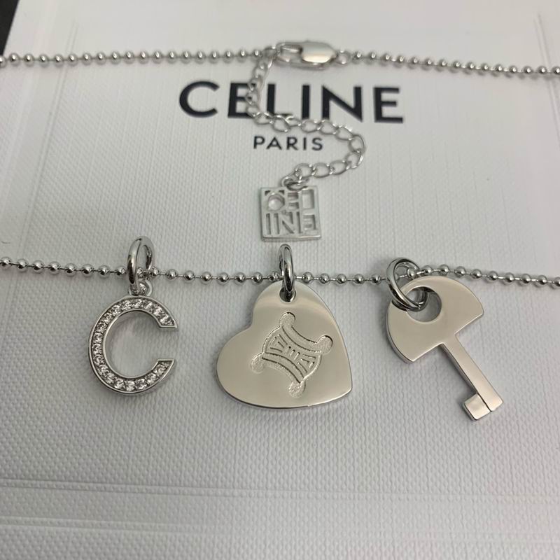 Celine Necklace 05lyr123 (11)