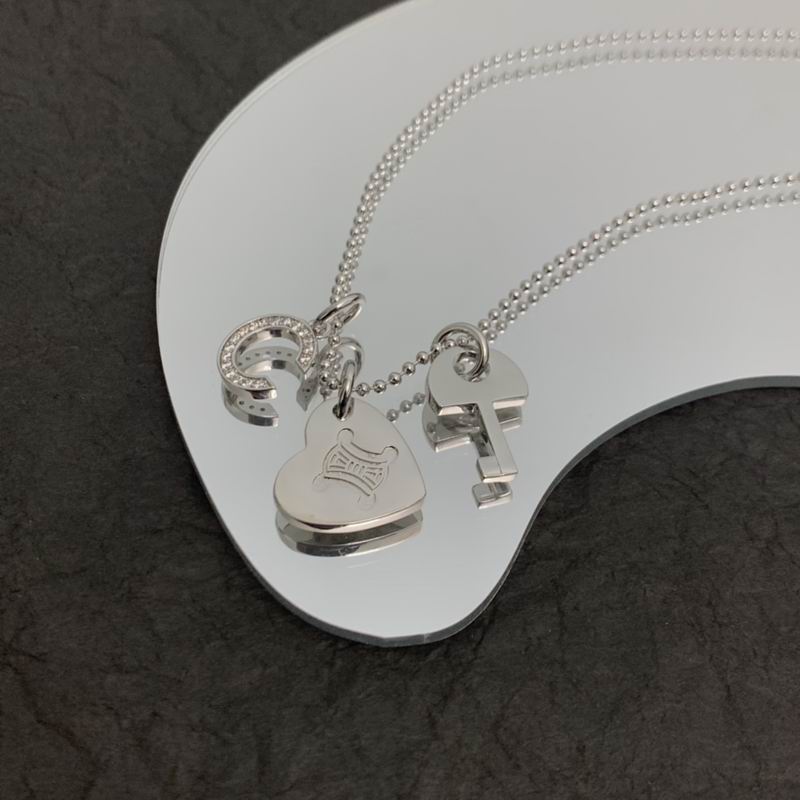 Celine Necklace 05lyr123 (8)