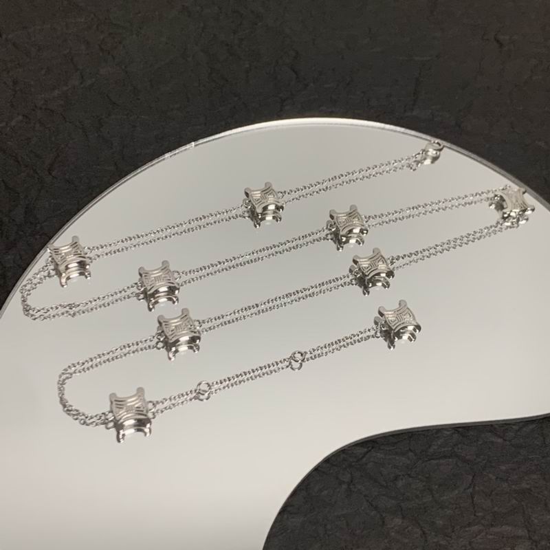 Celine Necklace 05lyr124 (11)