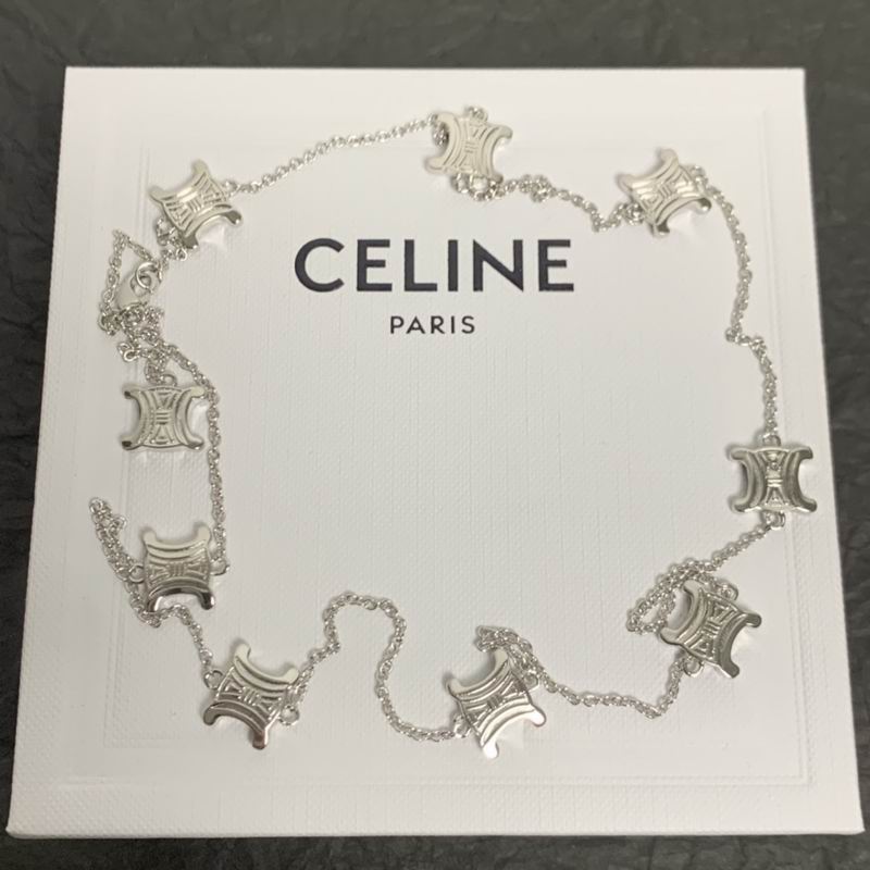 Celine Necklace 05lyr124 (12)