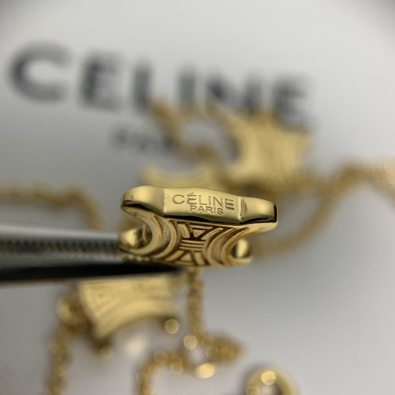 Celine Necklace 05lyr124 (6)