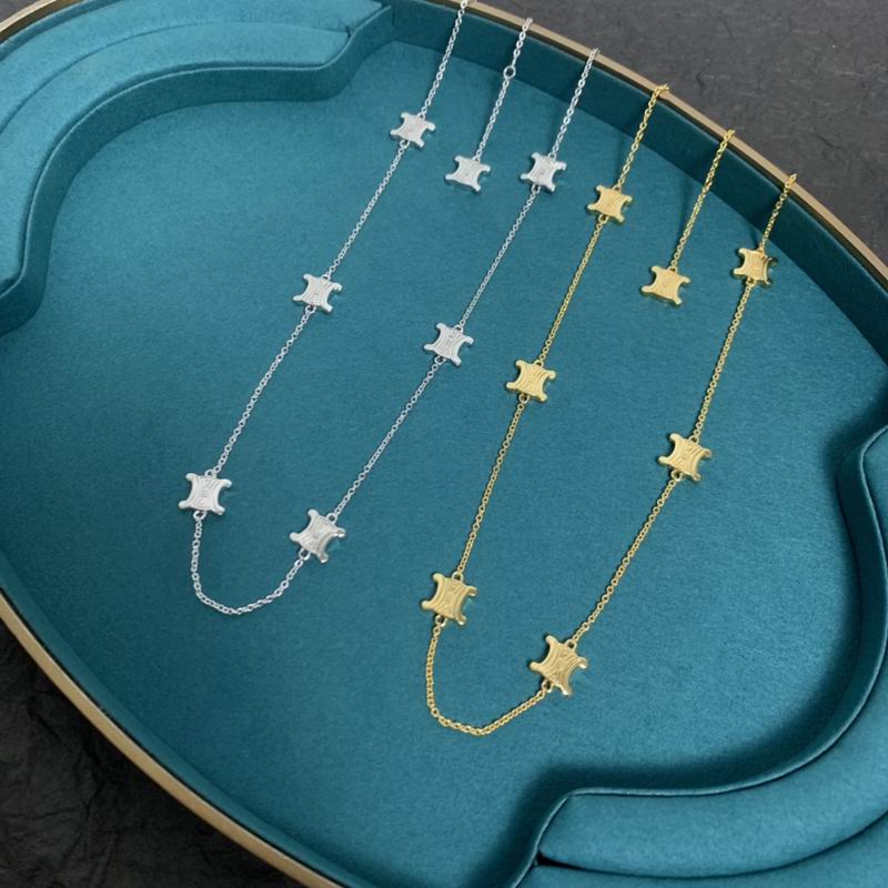 Celine Necklace 05lyr124 (9)