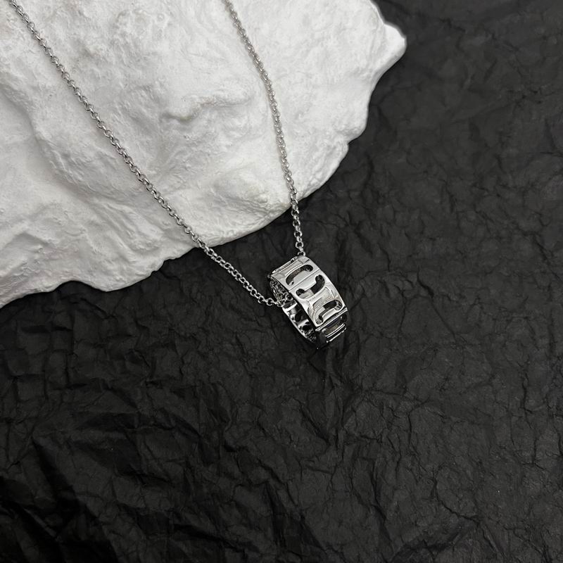 Celine Necklace 05lyr125 (4)