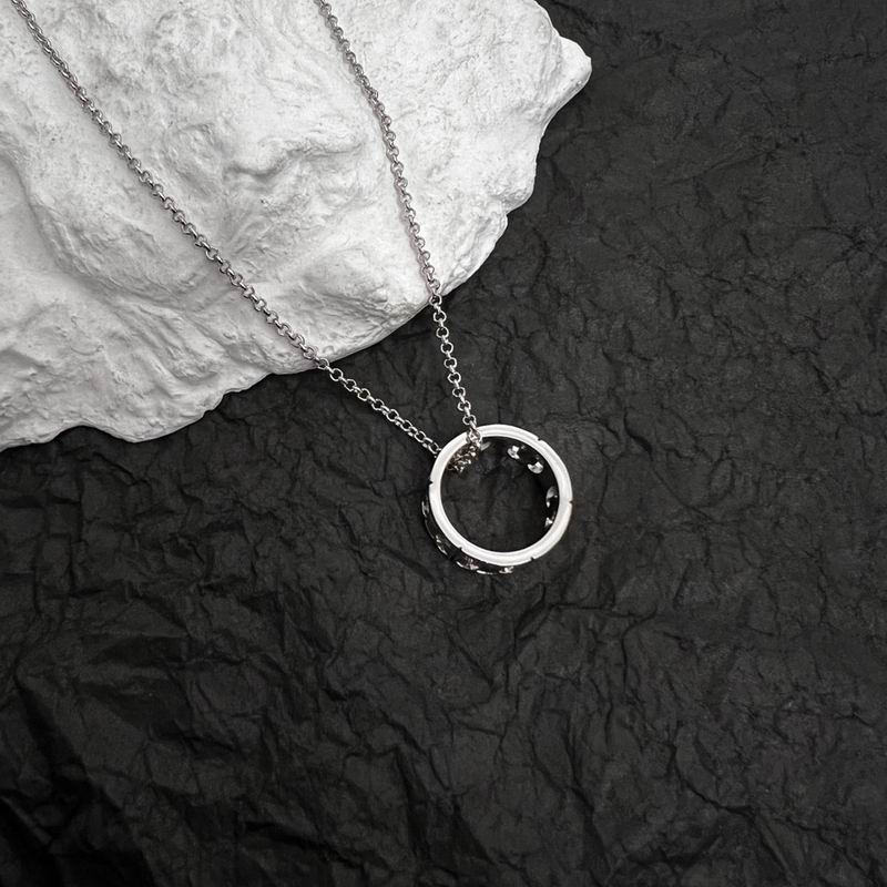 Celine Necklace 05lyr125 (5)