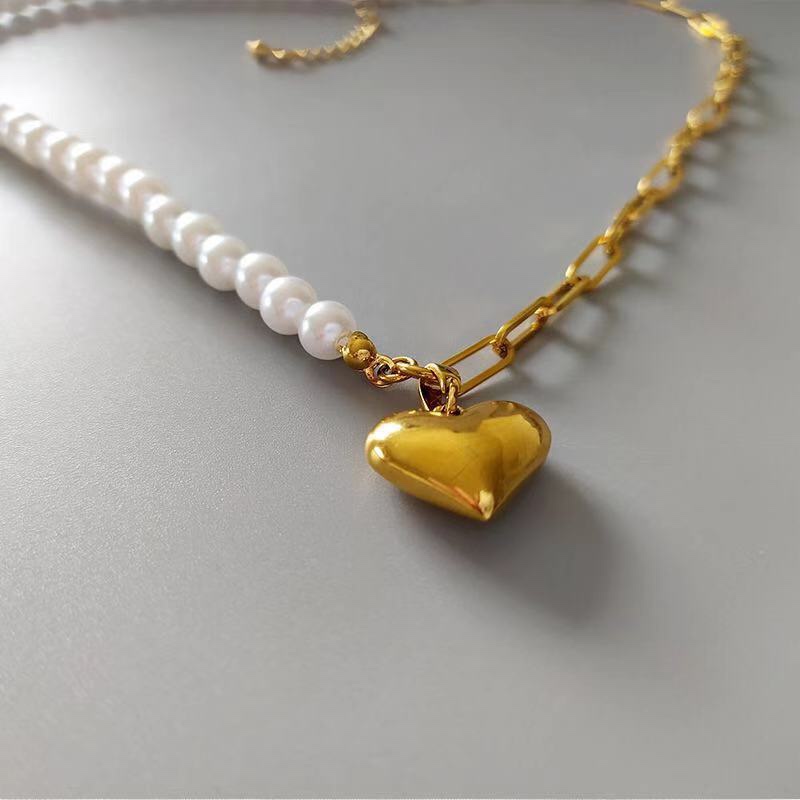 Celine Necklace 05lyr126 (1)