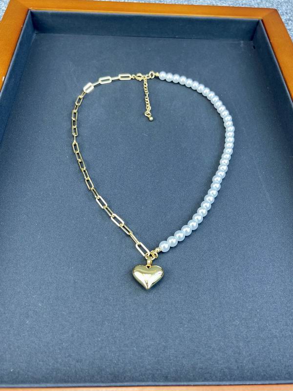 Celine Necklace 05lyr126 (5)